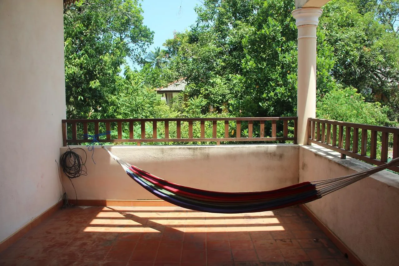 Mango Villa Negombo Bed & Breakfast