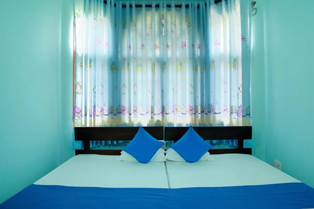 Mango Villa Negombo