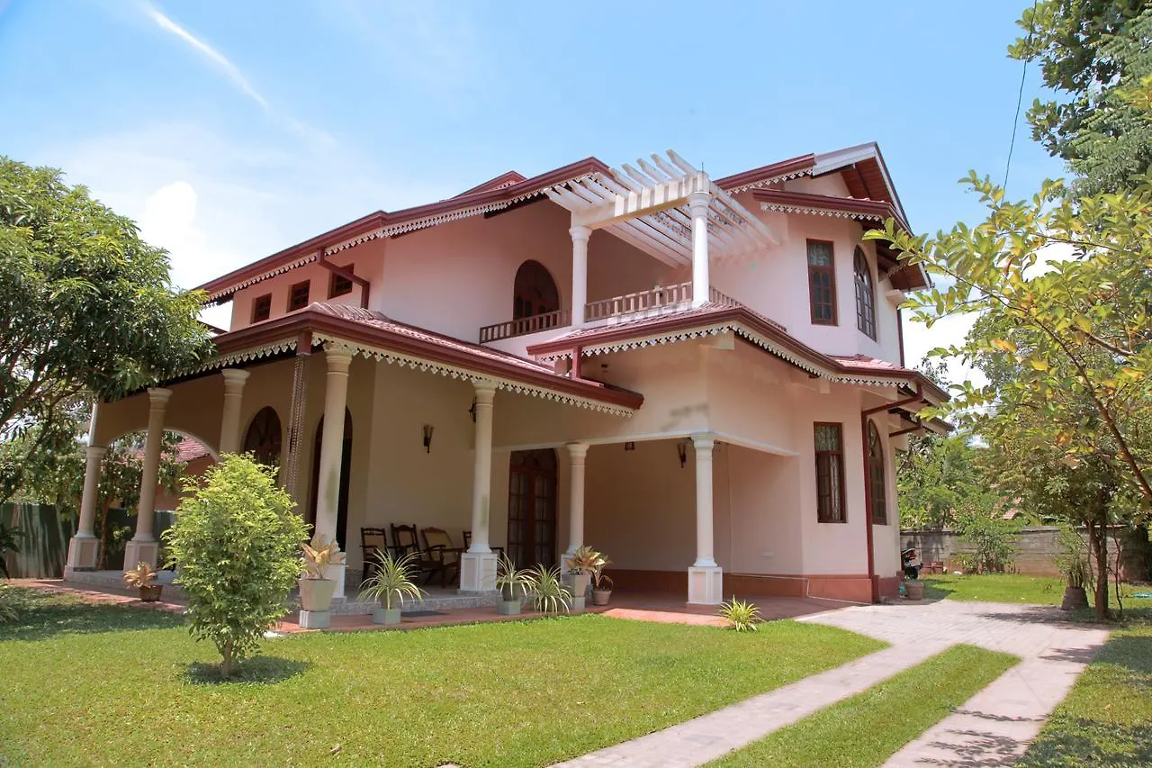 Mango Villa Negombo