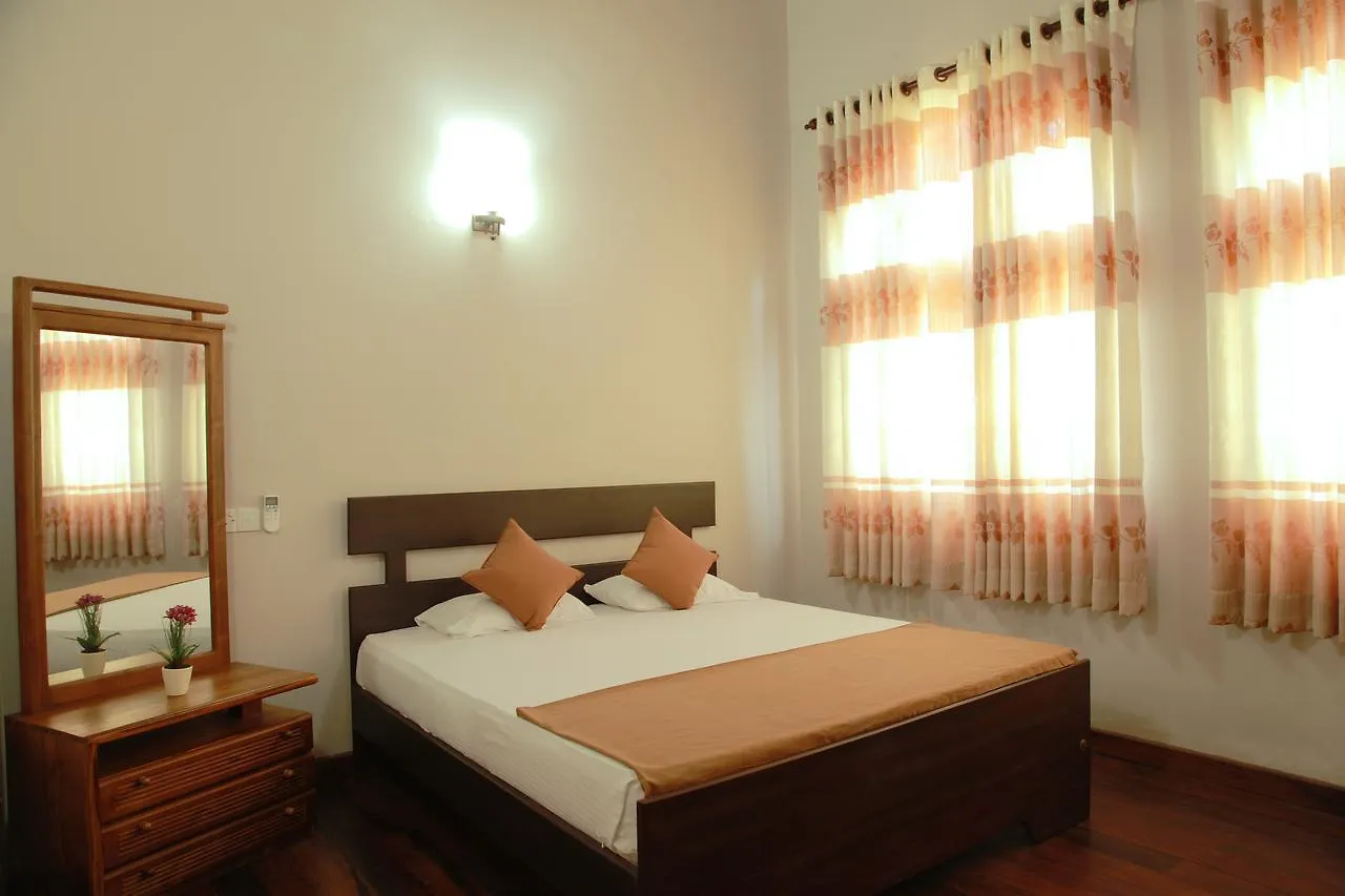 Mango Villa Negombo Sri Lanka