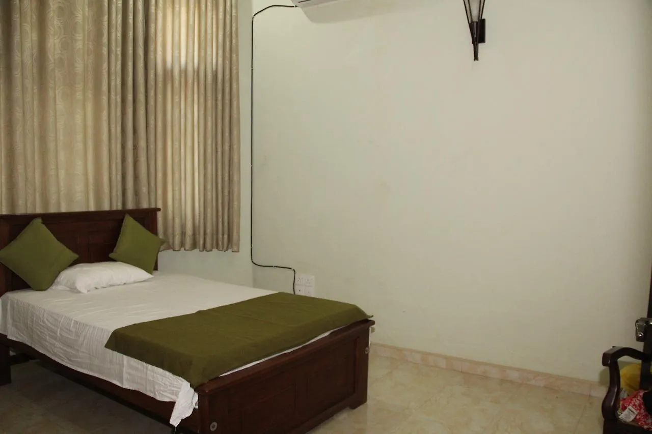 Mango Villa Negombo Sri Lanka
