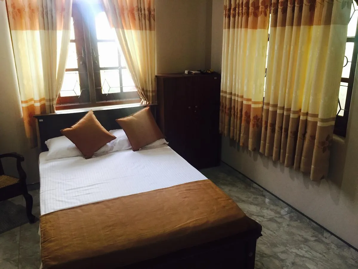 Bed & Breakfast Mango Villa Negombo