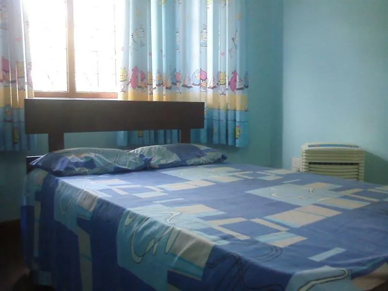 Mango Villa Negombo 2*,