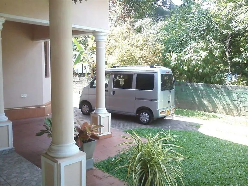 Mango Villa Negombo