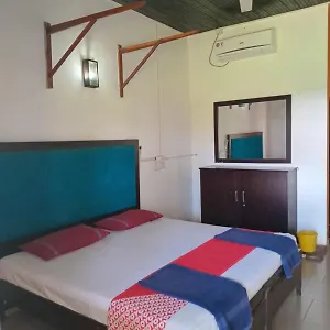Ceylonica Negombo
