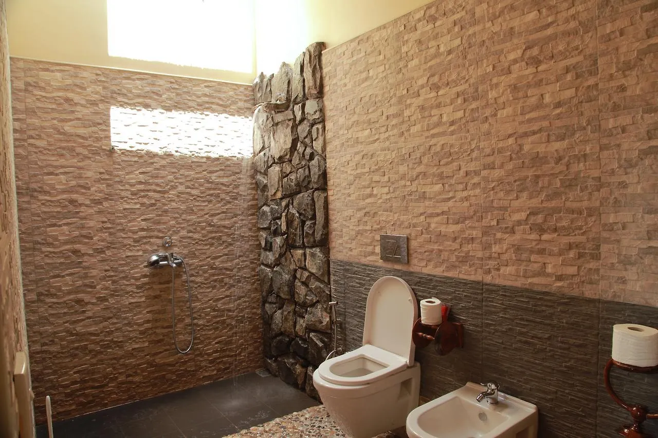Mango Villa Negombo Bed & Breakfast